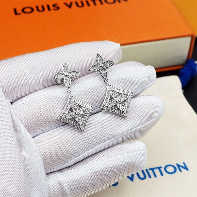 LV Earrings